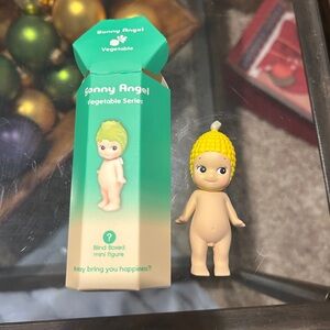 Sonny Angel Vegetable Series Corn